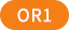 ORE1