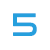 5